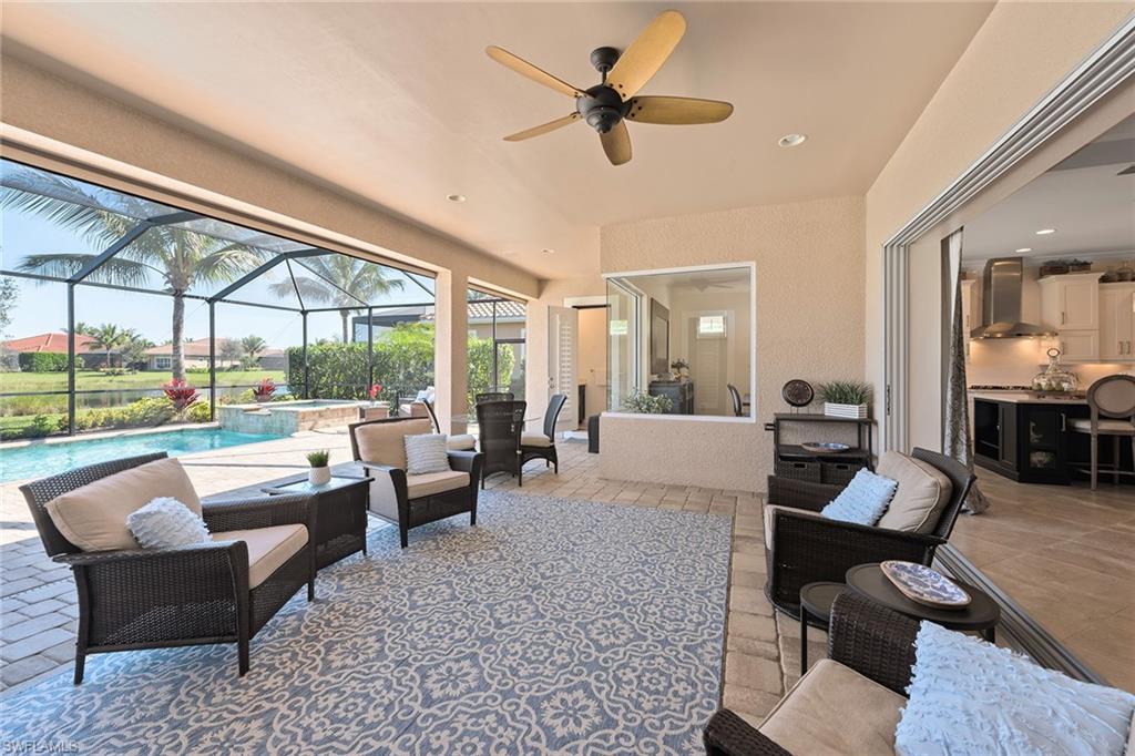 CHIASSO - Residential