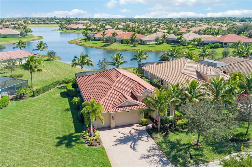 CHIASSO - Residential