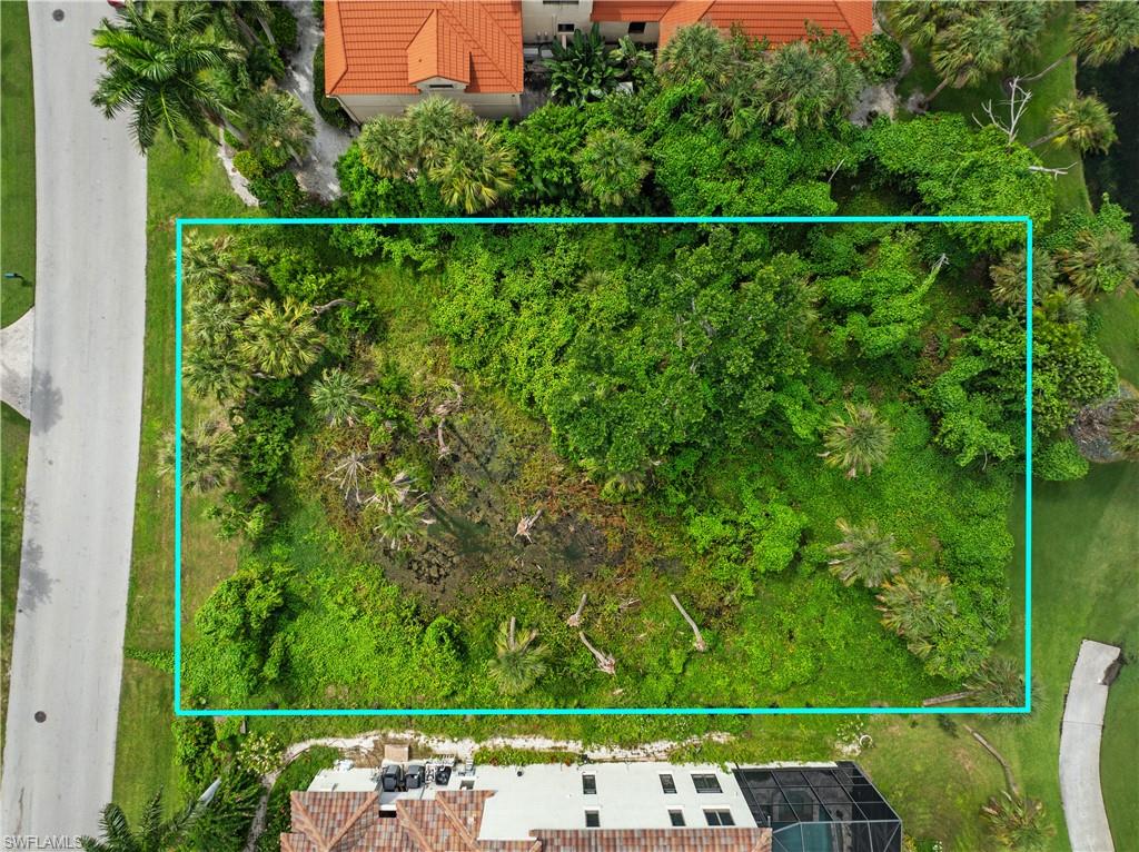 SANCTUARY AT WULFERT - Land