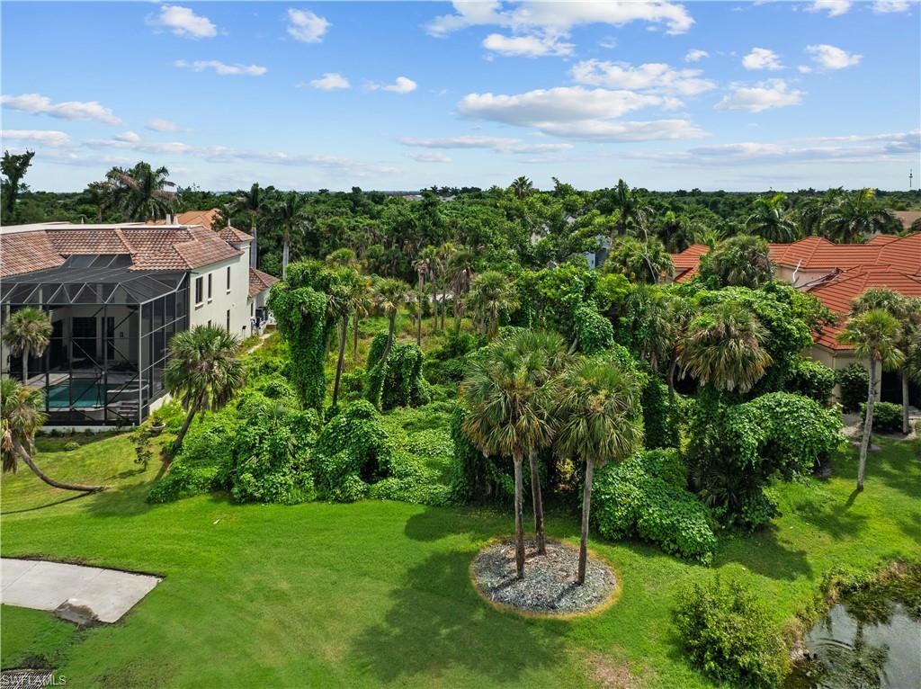 SANCTUARY AT WULFERT - Land