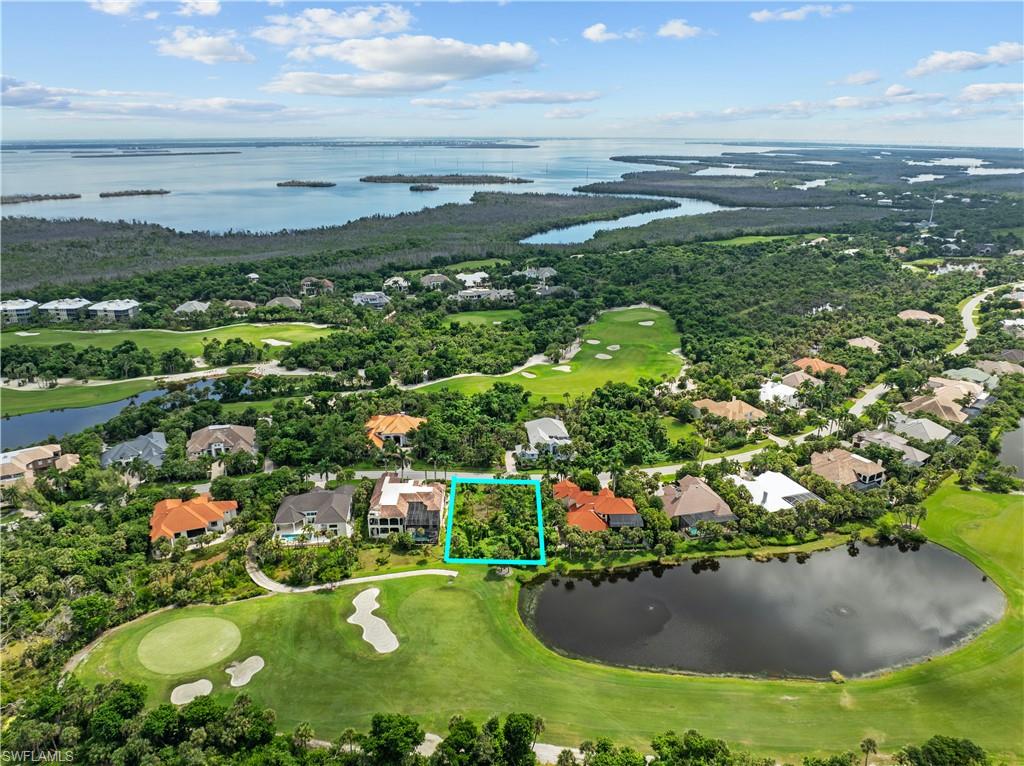 SANCTUARY AT WULFERT - Land