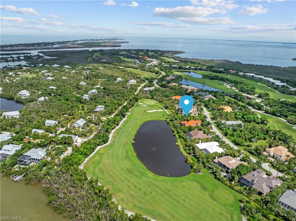 SANCTUARY AT WULFERT - Land