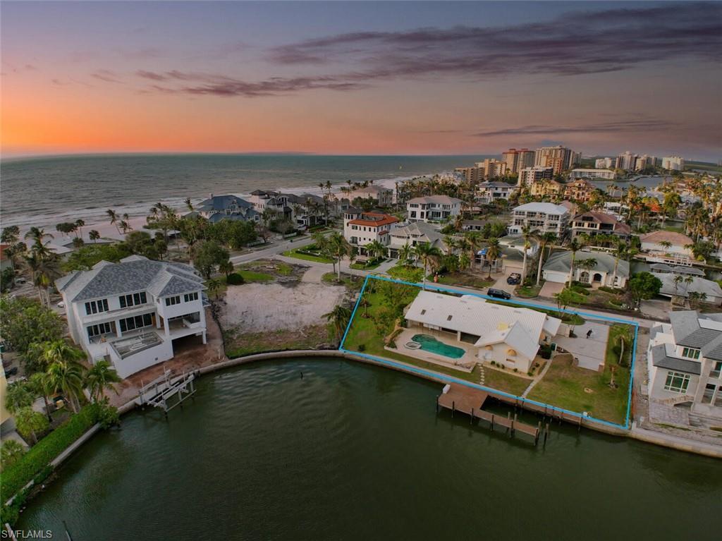 CONNERS - Residential