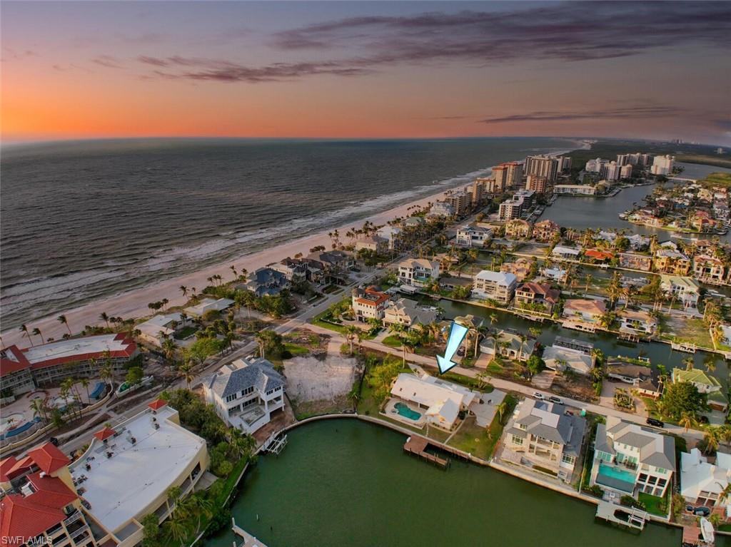 CONNERS - Residential