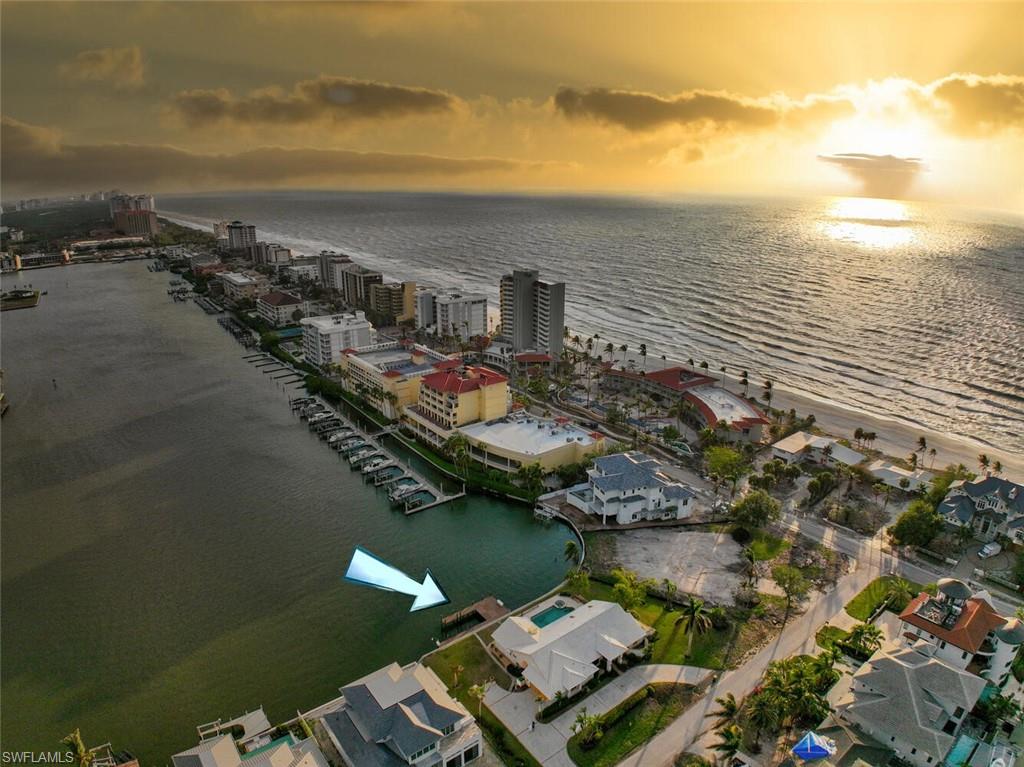 CONNERS - Residential