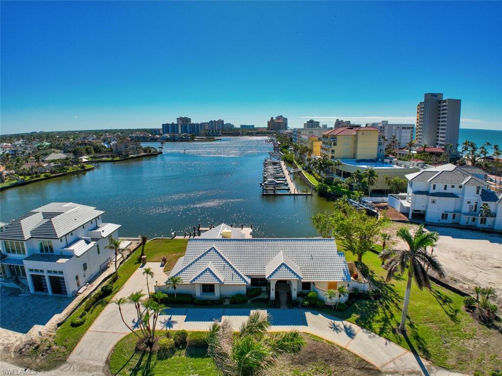 CONNERS - Residential