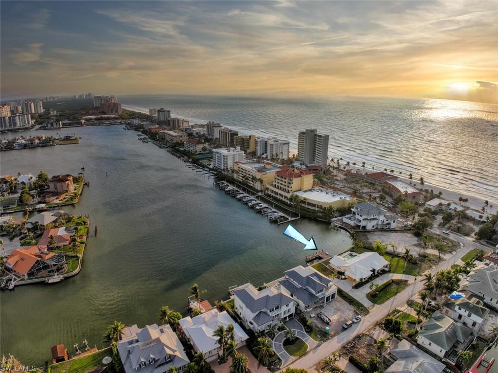 CONNERS - Residential