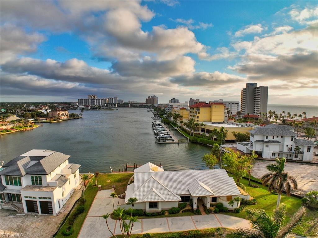 CONNERS - Residential