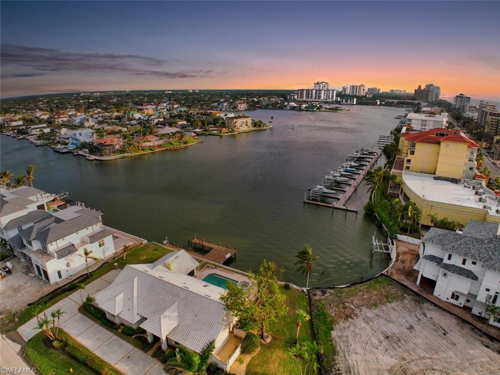 CONNERS - Residential