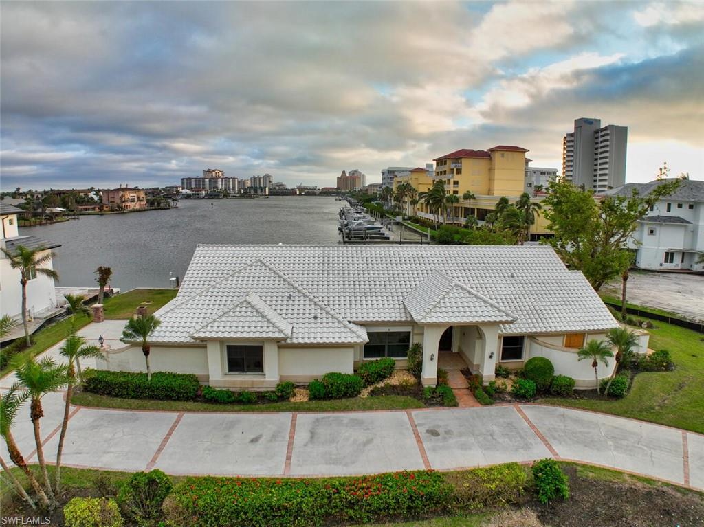 CONNERS - Residential