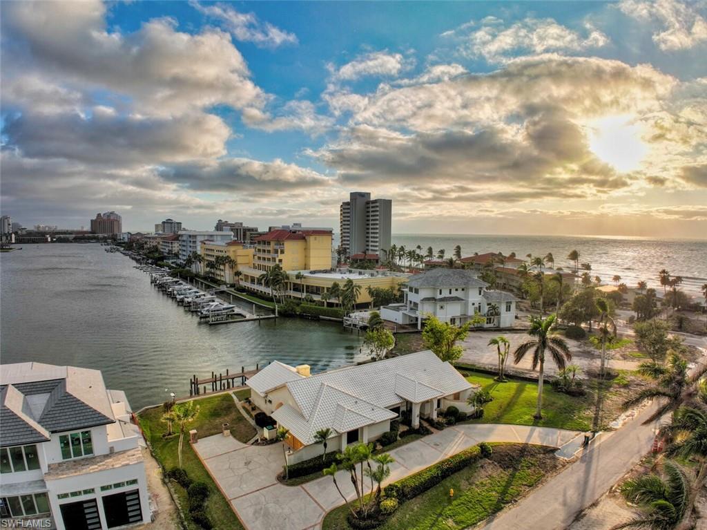 CONNERS - Residential