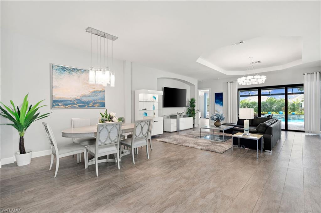 OYSTER HARBOR - Residential