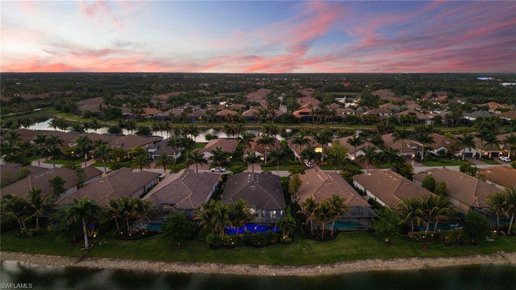 OYSTER HARBOR - Residential