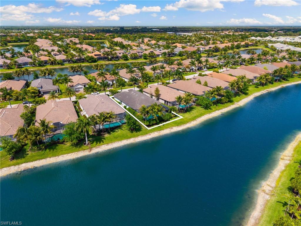 OYSTER HARBOR - Residential