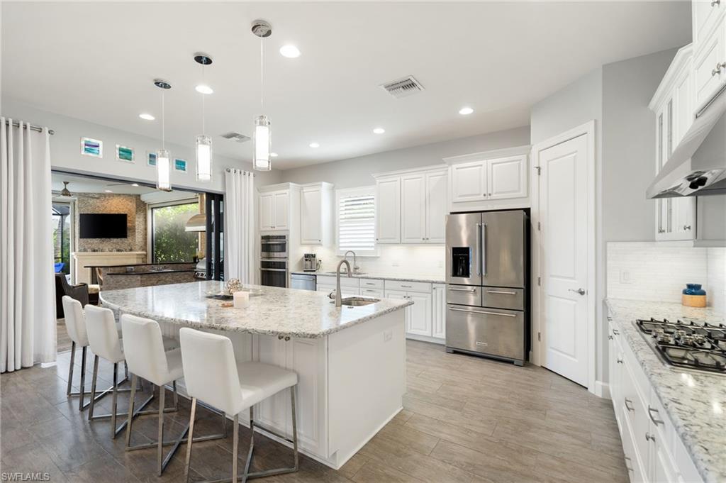 OYSTER HARBOR - Residential