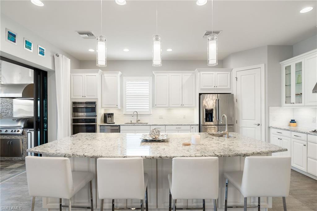 OYSTER HARBOR - Residential