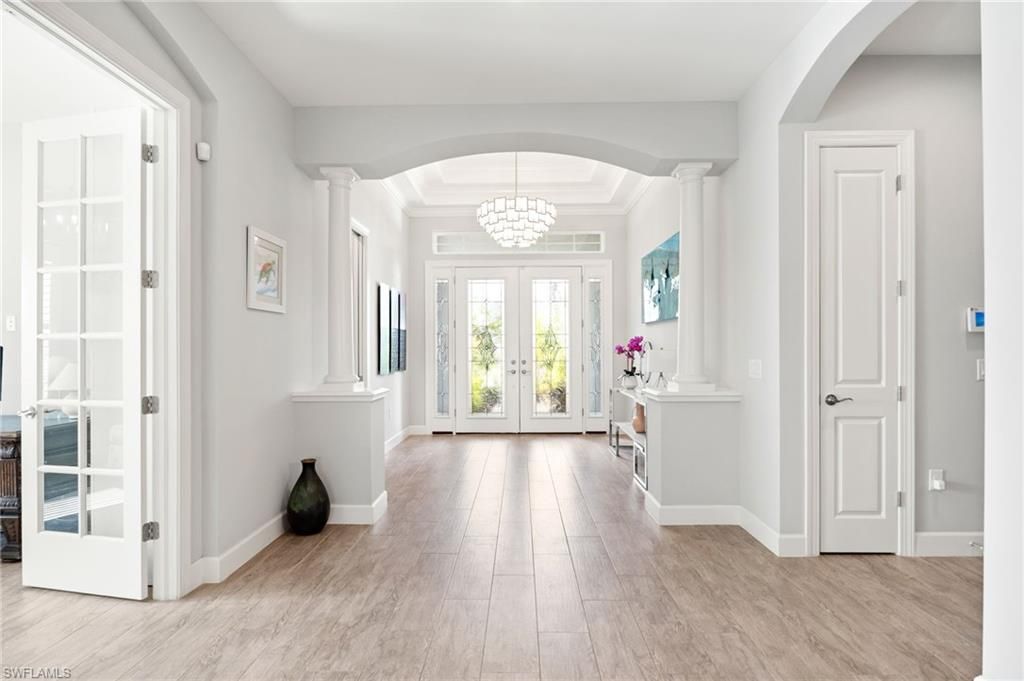 Photo of 3298 Belon LN, NAPLES, FL 34114 (MLS # 226015998)