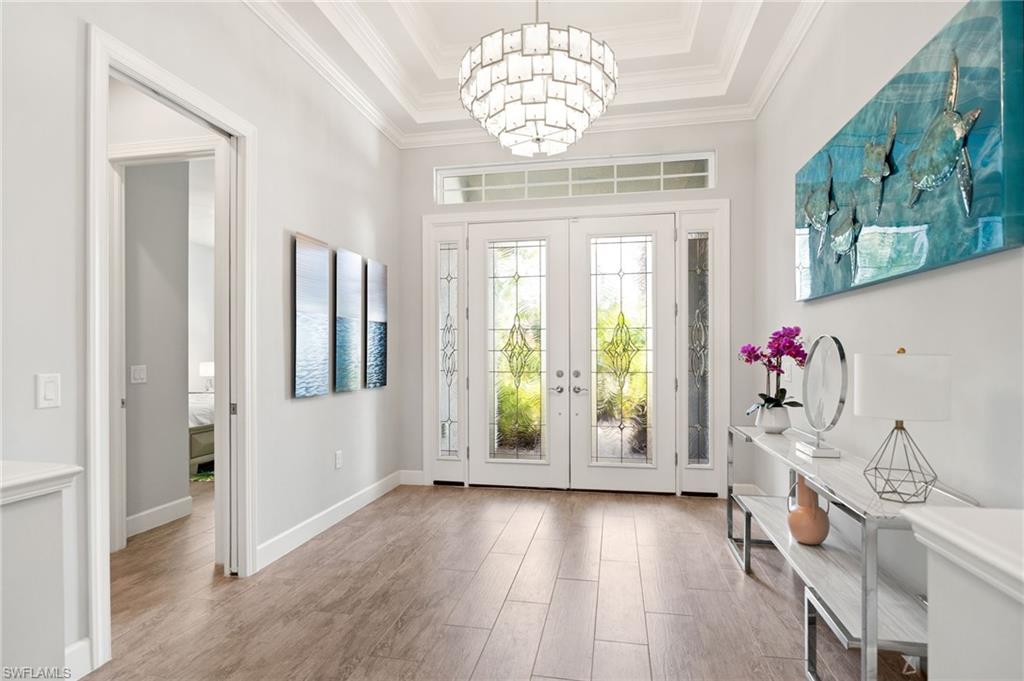 OYSTER HARBOR - Residential