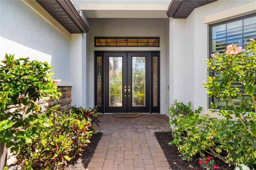 Photo of 3298 Belon LN, NAPLES, FL 34114 (MLS # 226015998)