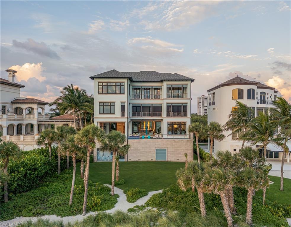 Photo of 7409 Bay Colony DR, NAPLES, FL 34108 (MLS # 226035504)