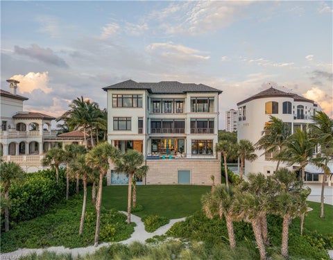 Photo of 7409 Bay Colony DR, NAPLES, FL 34108 (MLS # 226035504)