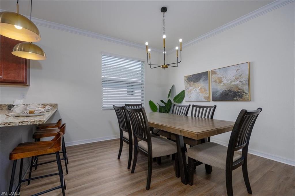 TRAILS EDGE - Residential