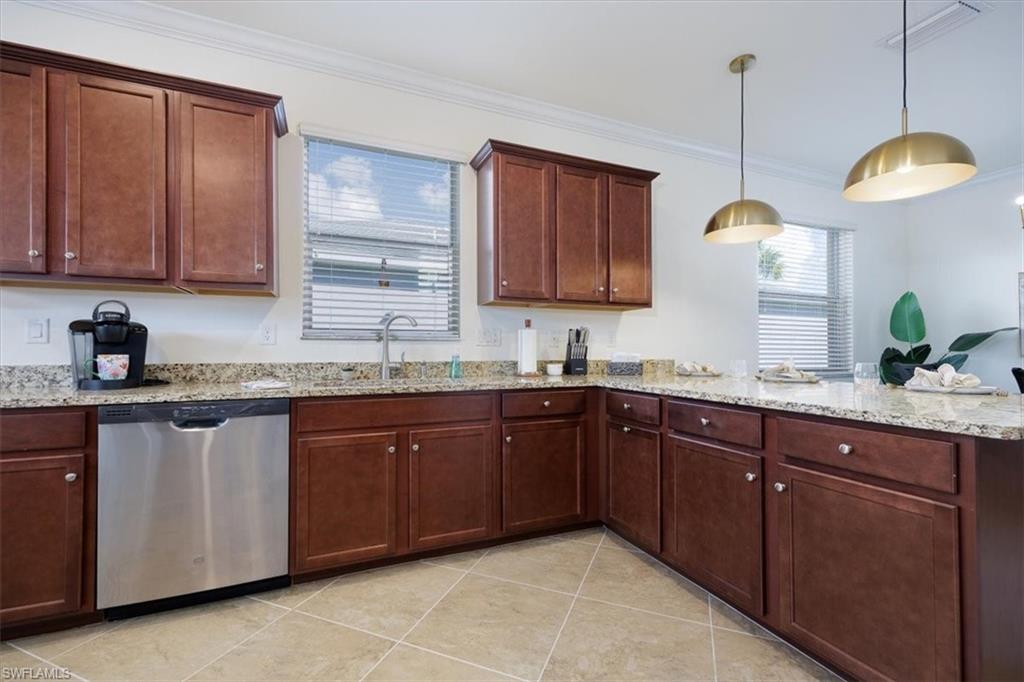 TRAILS EDGE - Residential