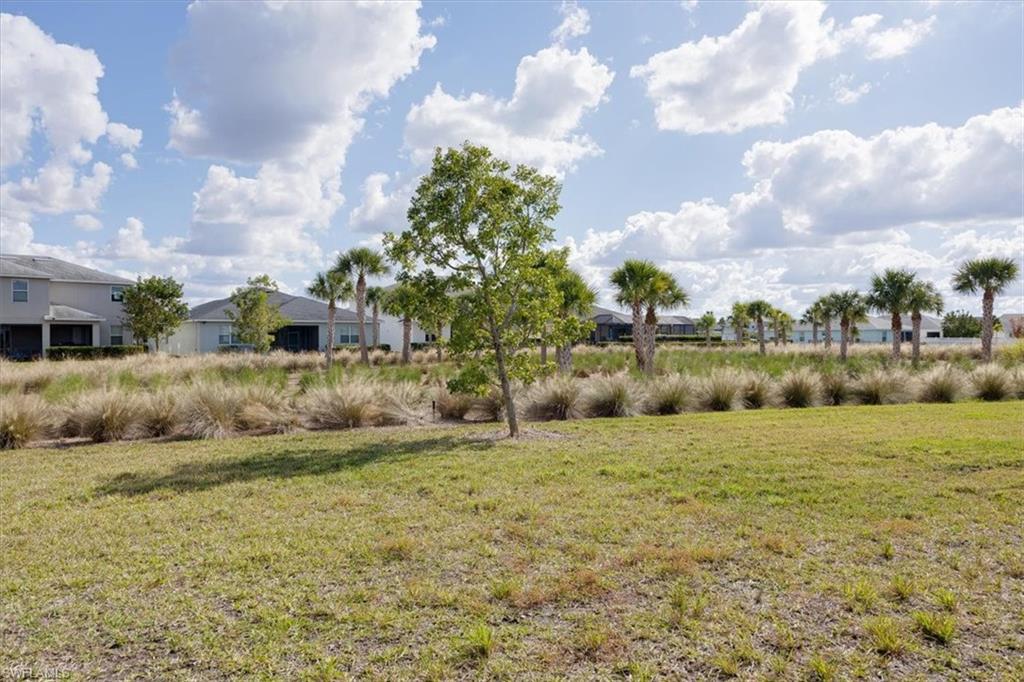 TRAILS EDGE - Residential