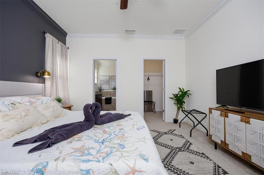 TRAILS EDGE - Residential