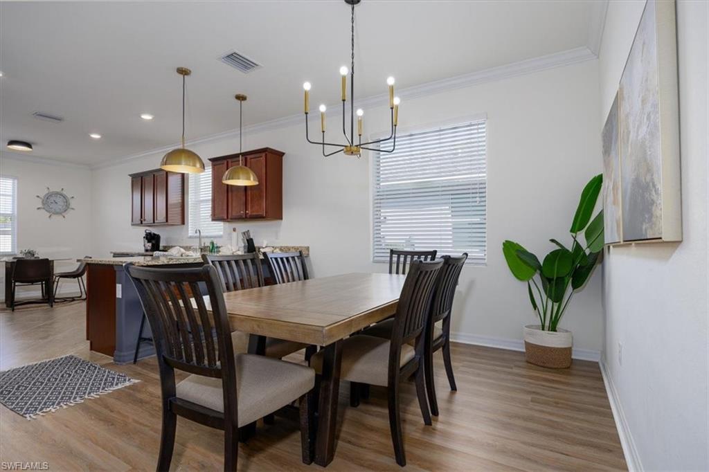 TRAILS EDGE - Residential