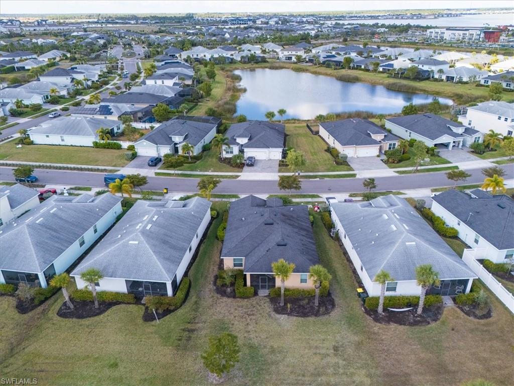 TRAILS EDGE - Residential