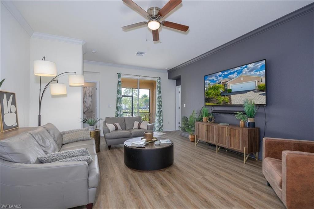 TRAILS EDGE - Residential