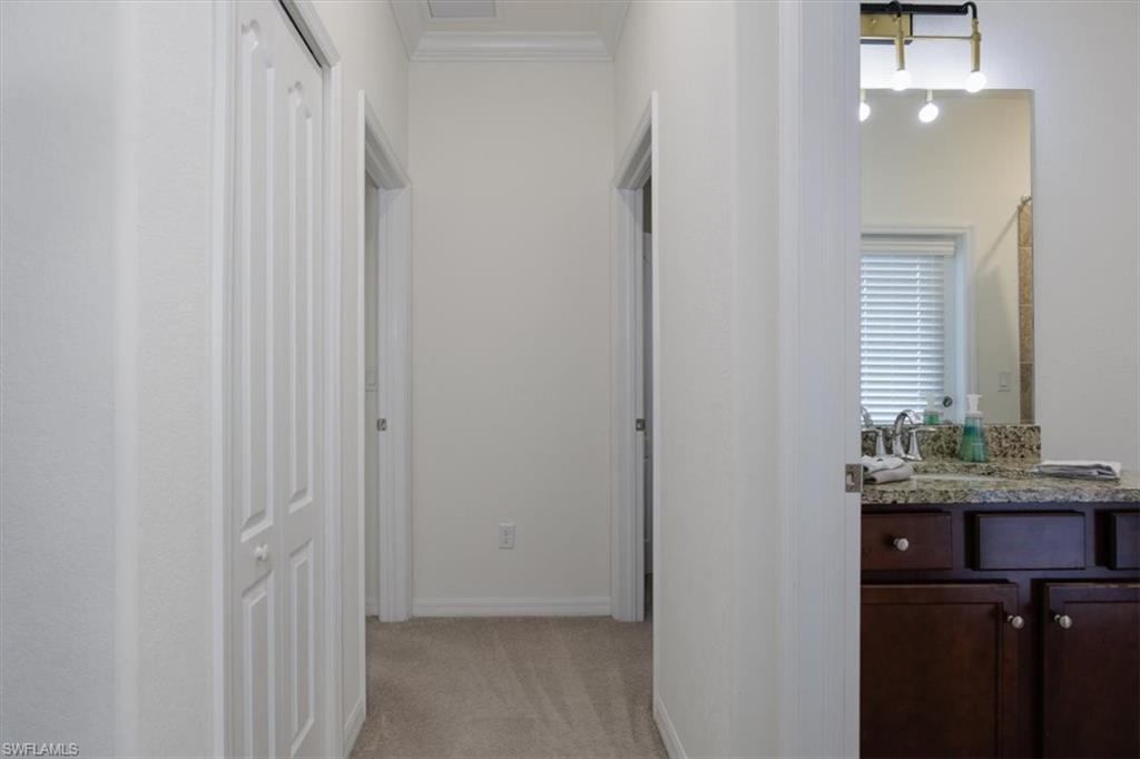 TRAILS EDGE - Residential