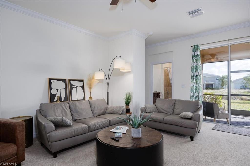 TRAILS EDGE - Residential