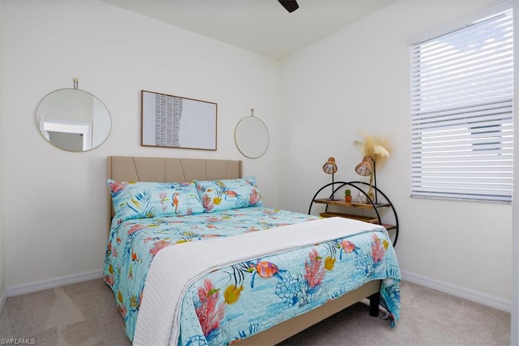 TRAILS EDGE - Residential