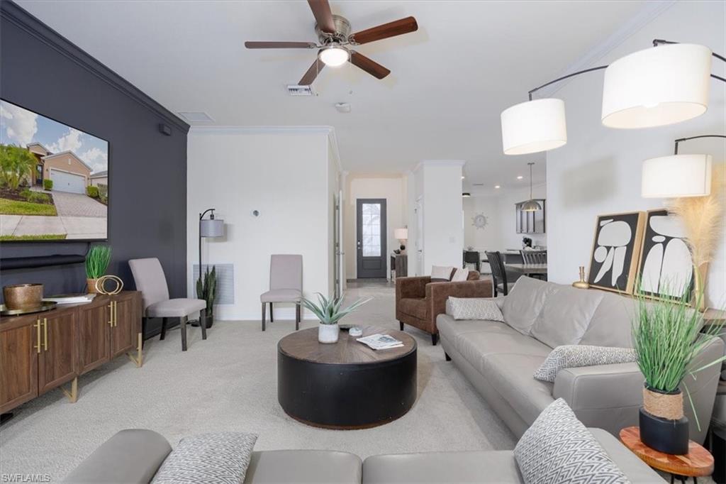 TRAILS EDGE - Residential