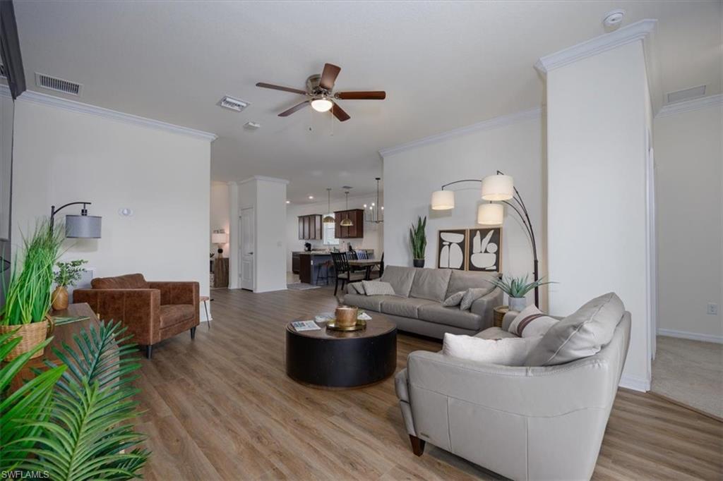 TRAILS EDGE - Residential