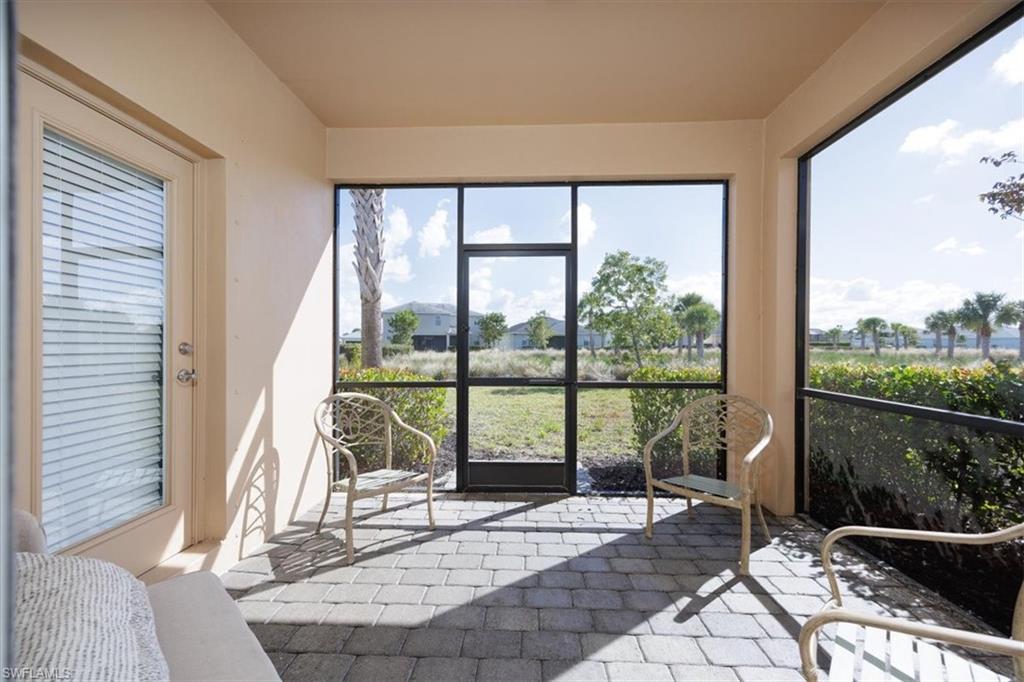 TRAILS EDGE - Residential