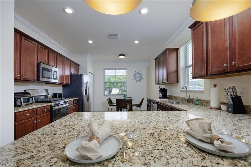 TRAILS EDGE - Residential