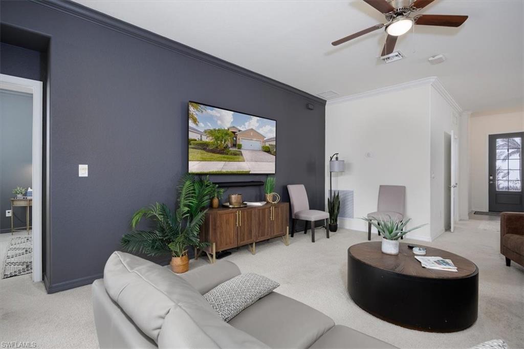 TRAILS EDGE - Residential