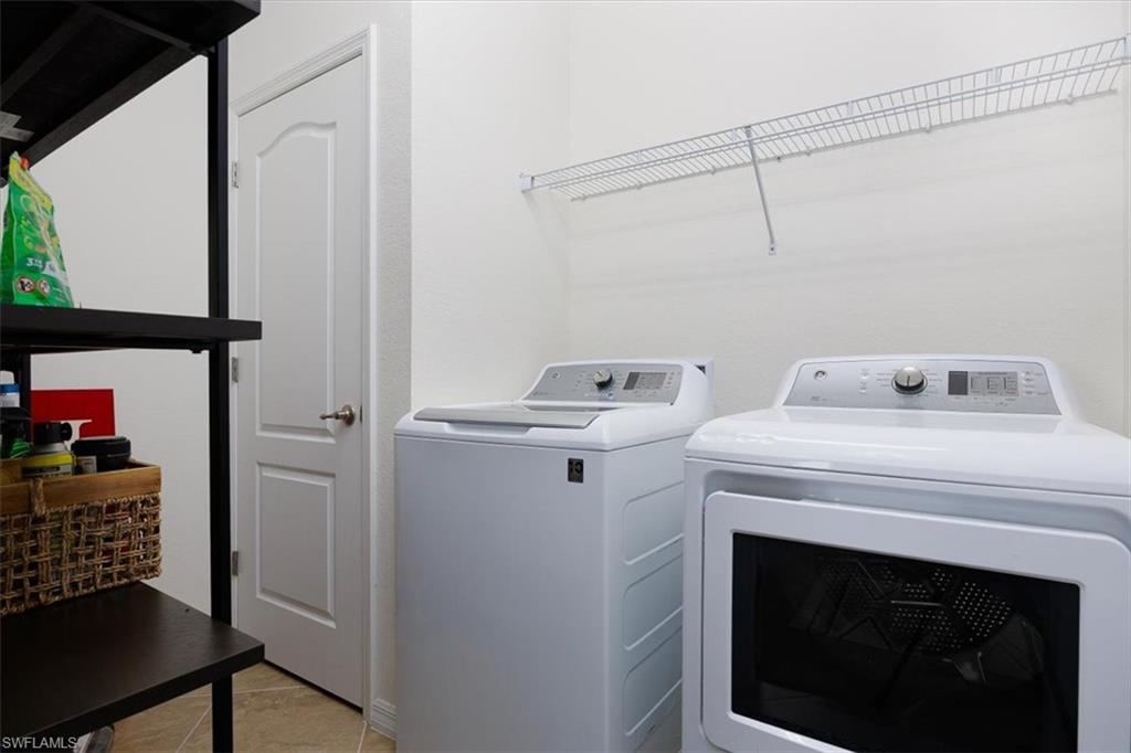 TRAILS EDGE - Residential