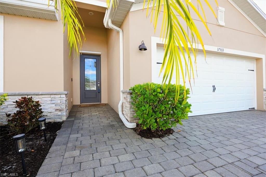 TRAILS EDGE - Residential