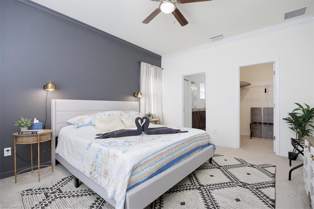 TRAILS EDGE - Residential