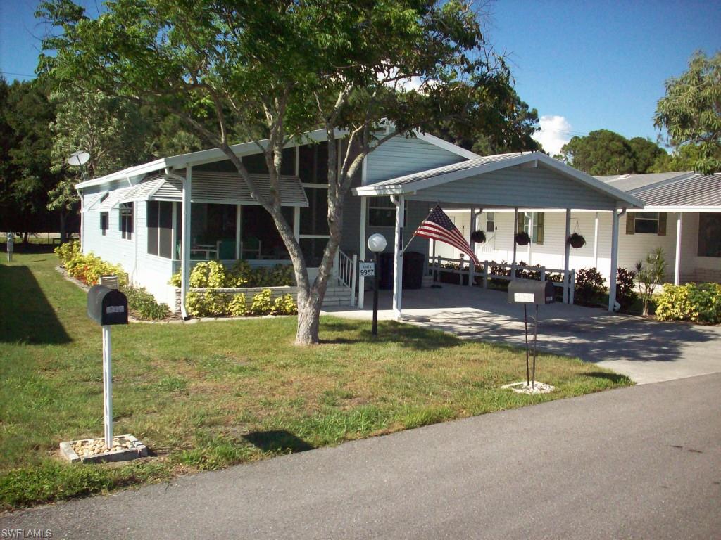 CRYSTAL LAKES - Residential