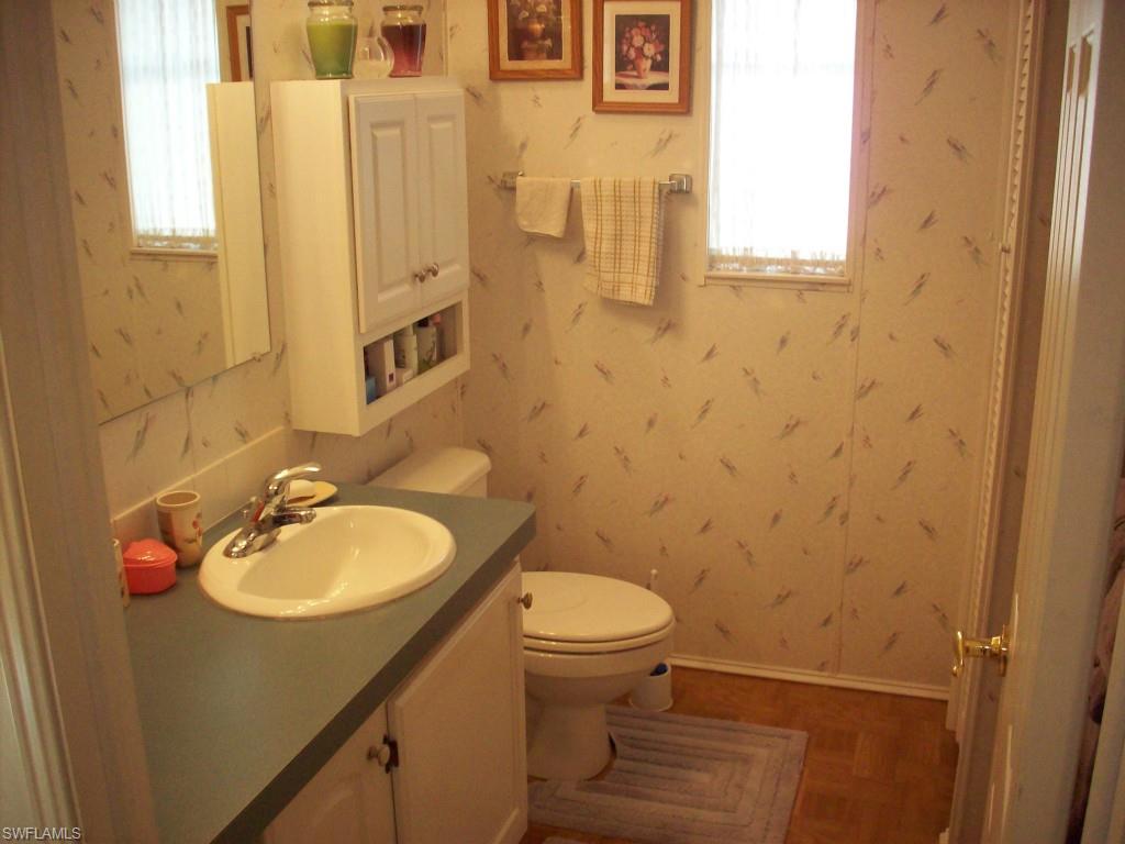 CRYSTAL LAKES - Residential