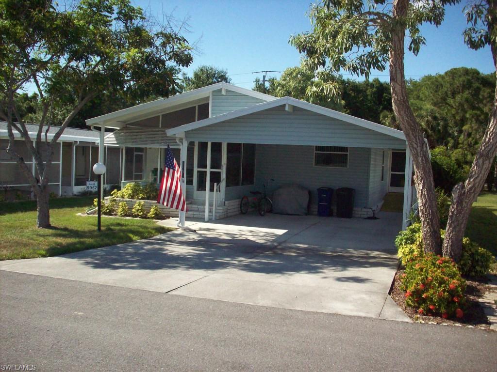 CRYSTAL LAKES - Residential