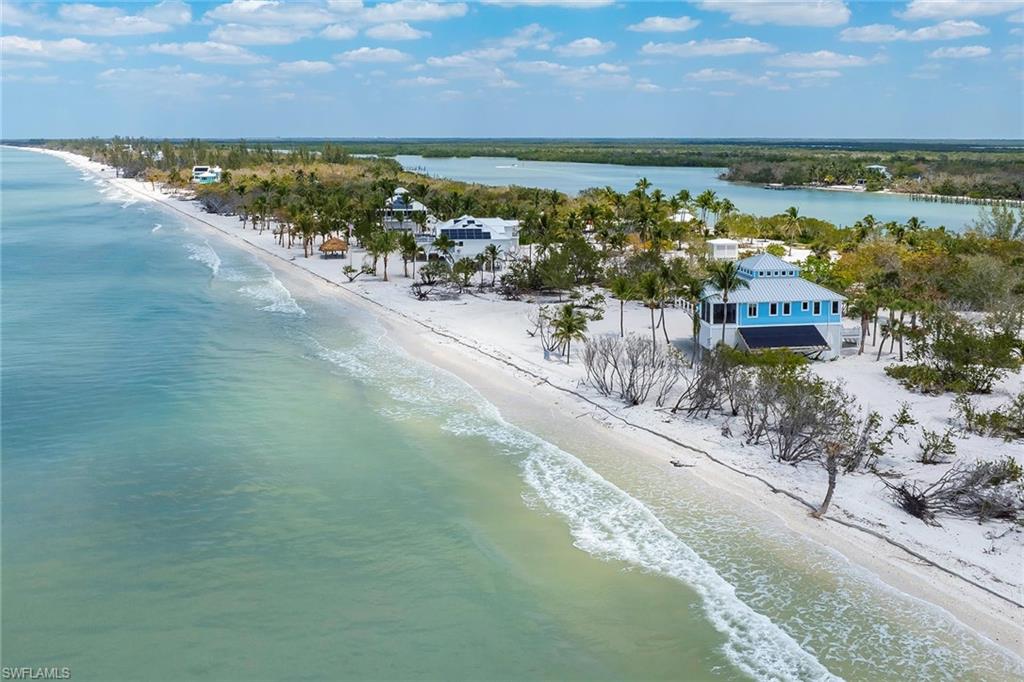 KEEWAYDIN ISLAND - Residential