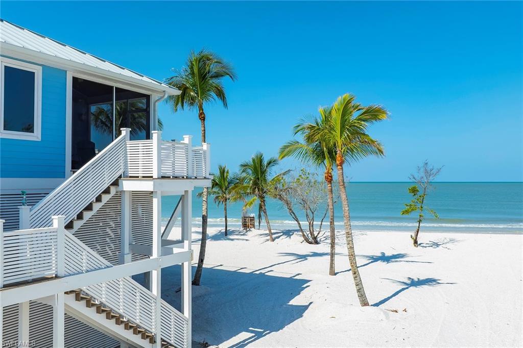 KEEWAYDIN ISLAND - Residential