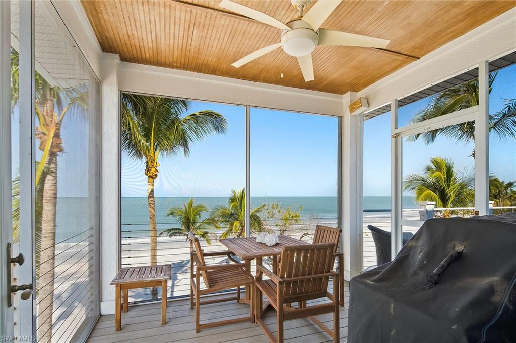 KEEWAYDIN ISLAND - Residential