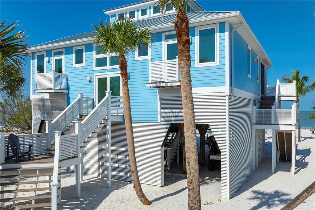 KEEWAYDIN ISLAND - Residential